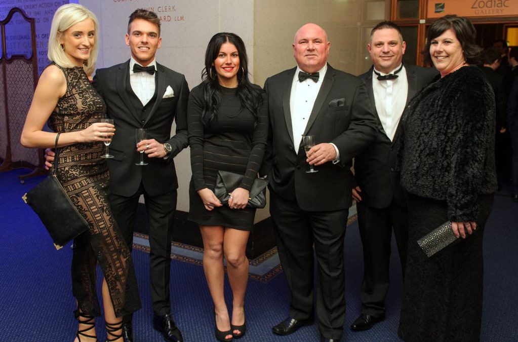 2016 BUSINESS EXCELLENCE AWARDS