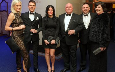 2016 BUSINESS EXCELLENCE AWARDS